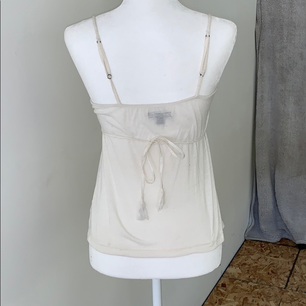 Tank top - Picture 4 of 4